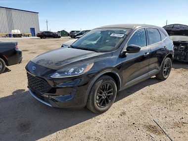 FORD ESCAPE SE SPORT 2020