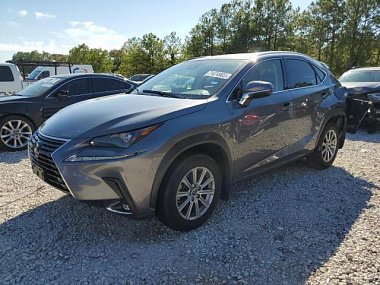 LEXUS NX 300 BASE 2020