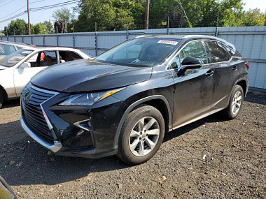 LEXUS RX 350 BASE 2016