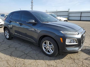 HYUNDAI KONA SE 2019